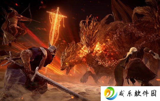 《艾尔登法环》最让美国玩家上瘾：平均每周游玩20小时