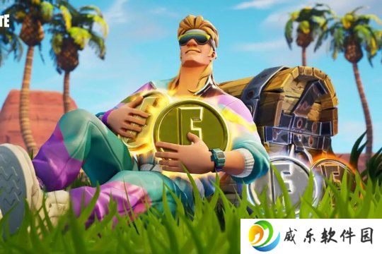 Epic起诉《堡垒之夜》作弊软件开发者及经销商