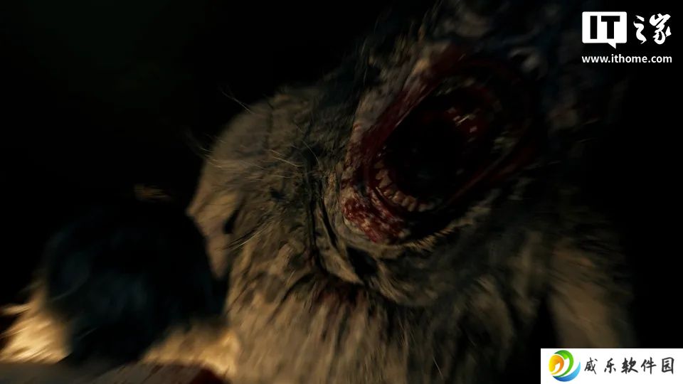 《生化危机：安魂曲》支持第一人称视角和第三人称视角自由切换，明年 2 月 27 日发售