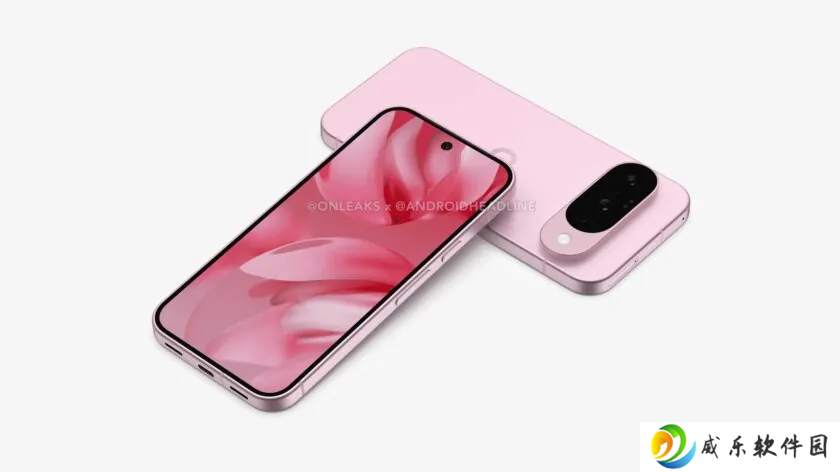 消息称谷歌 Pixel 10 手机将支持 Qi2 磁吸无线充电，配件生态命名 Pixelsnap