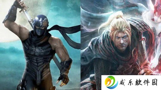 Team ninja开发速度加快 未来游戏将一年一部