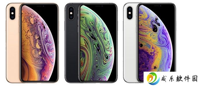 苹果 iPhone XS 手机现已被列为“过时产品”