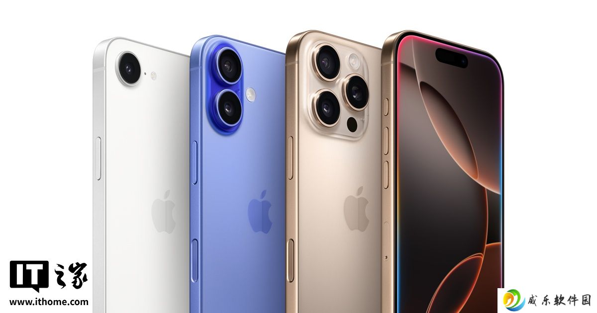 富士康印度产 iPhone 对美出口占比飙升至 97%，3 月创 13 亿美元峰值
