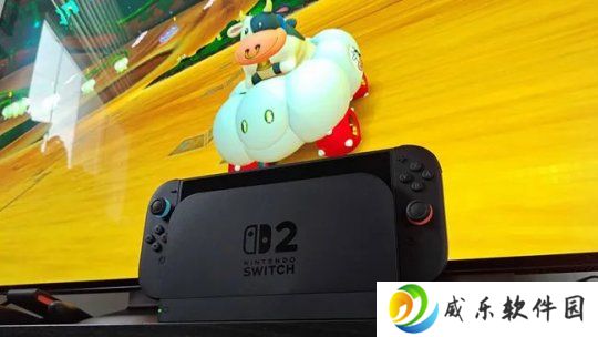 为难第三方拓展坞 Switch2底座需20V供电激活TV模式