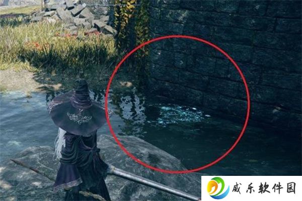 艾尔登法环黑夜君临魔法师塔徽章解谜方法汇总