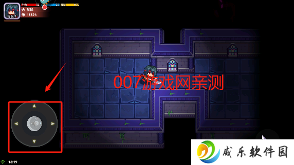 黑星勇者成名录游戏手机版下载