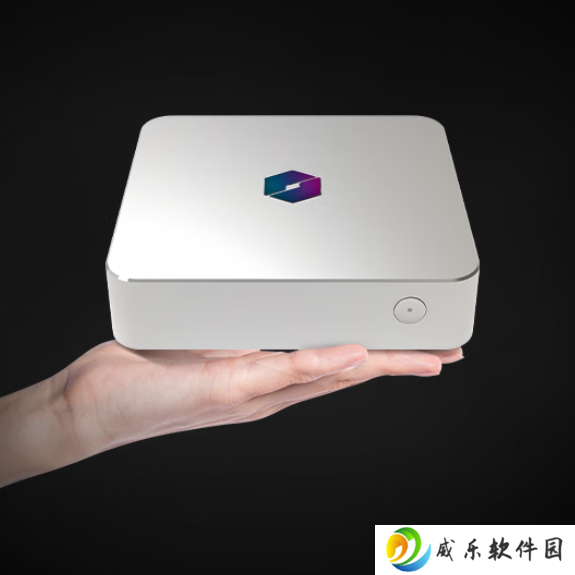R7-8745H+32G+1T：机械革命 imini Pro830 迷你主机 2275 元国补新低