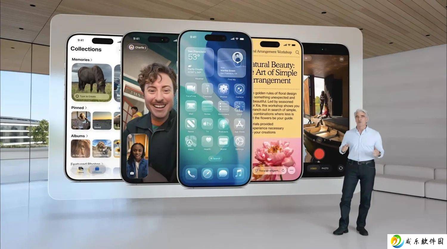 苹果iOS 26即将发布，iPhone XS系列等三款机型被排除在外