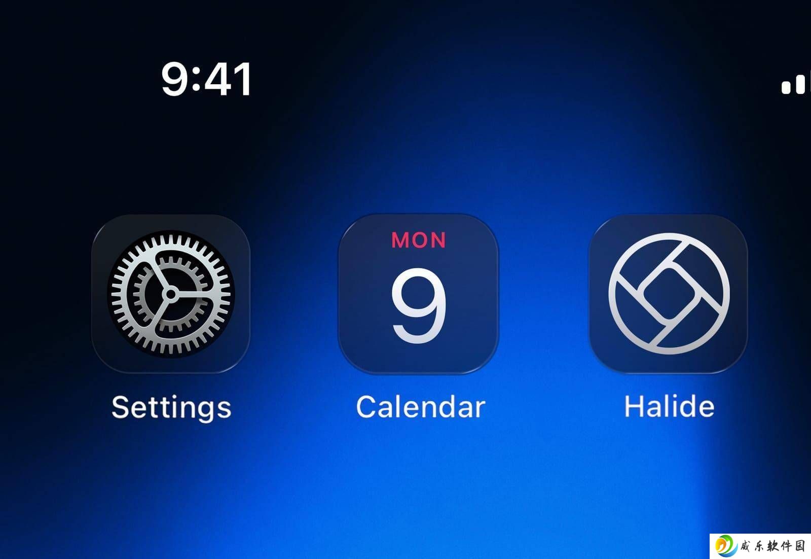 苹果iOS 26新设计曝光：Living Glass主题，带来指尖动态新体验！