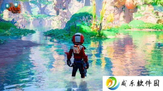 首发XGP的《狂野星球复仇记》制作人抨击微软订阅服务