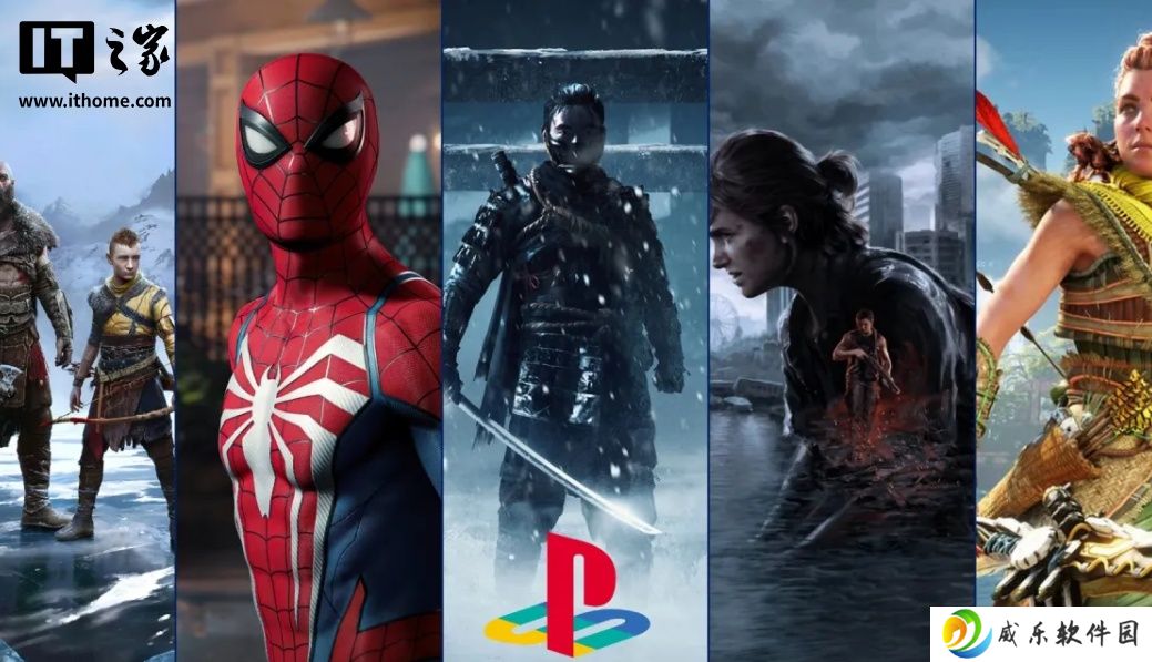 索尼 PlayStation 承诺：每年至少推出一款大型单人游戏