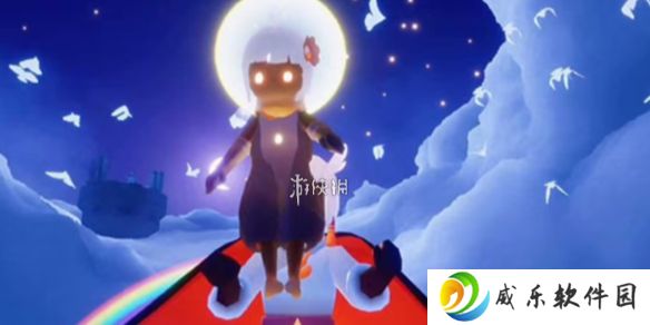 光遇森灵日任务怎么过-光遇森灵日任务攻略
