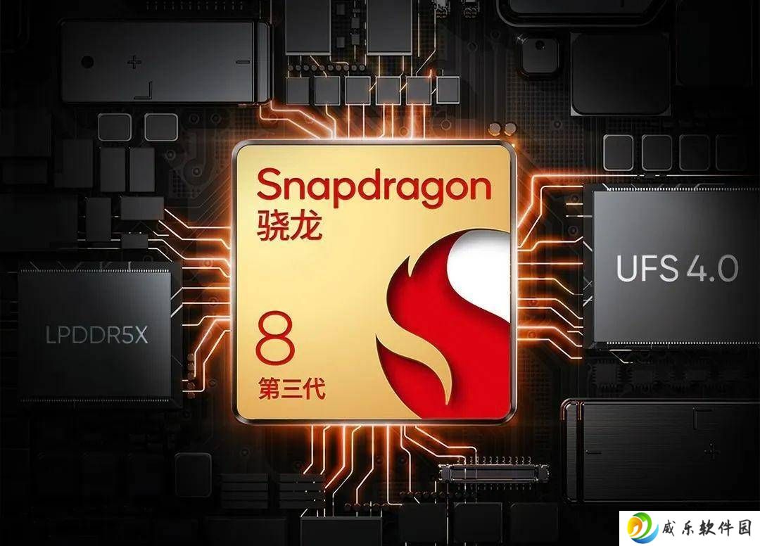 千元机战场：天玑9300+与骁龙8 Gen3，谁是性价比之王？