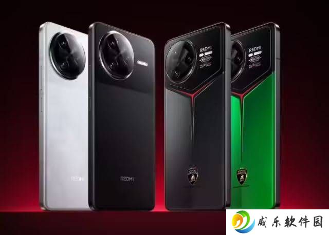 小米REDMI K80至尊版与K Pad旗舰小平板，即将震撼发布！