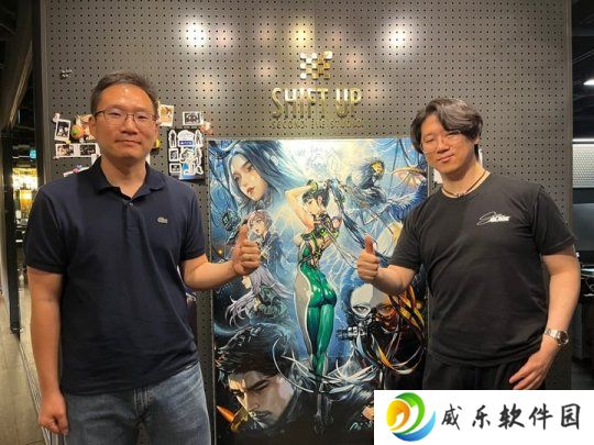 《剑星》总监谈MOD：当前的火力太弱了 还不如官方
