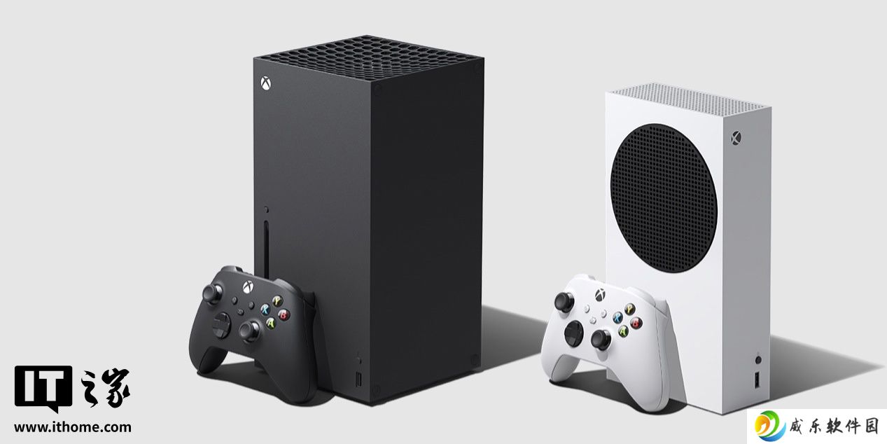 微软下一代 Xbox 主机爆料为定制 PC，但有望向后兼容至 Xbox 360