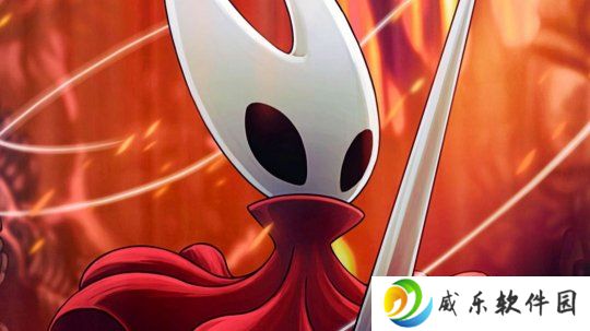 《空洞骑士：丝之歌》确认不包含内购 请玩家们不要紧张