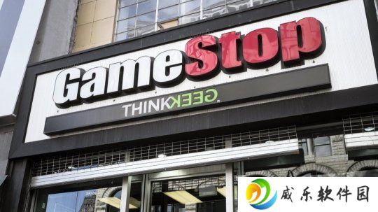 GameStop宣布将把重心从传统电子游戏转为集换卡业务