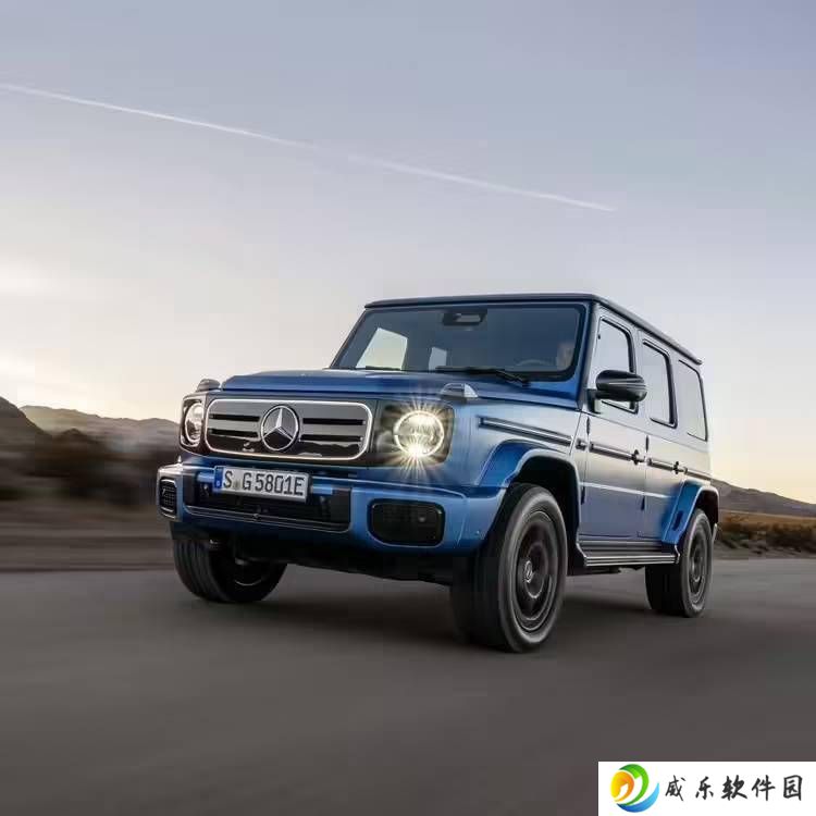 奔驰纯电G级遇冷，高管坦言“彻底失败”，市场不买账？