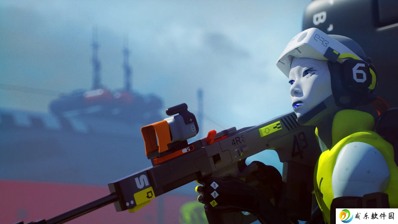 Bungie《失落星船：马拉松》官宣推迟发布：需更多时间准备，以回应玩家热情