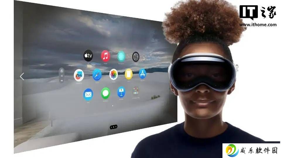 Vision Pro游戏体验大升级：将全面拥抱PlayStation、Xbox及空间控制器？