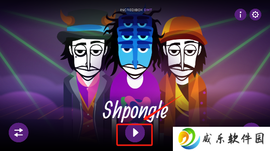 节奏盒子tom模组手机版下载(Incredibox - Tom)