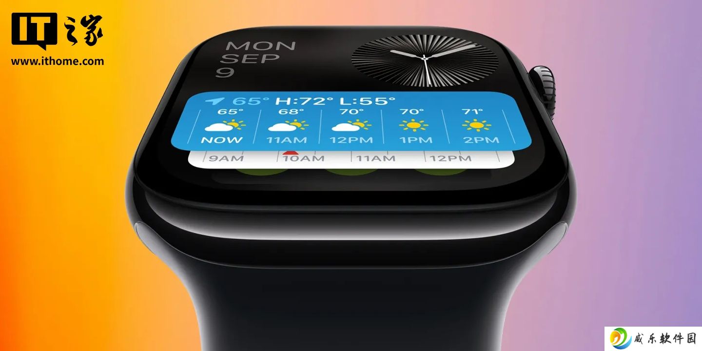苹果美国翻新商店上架 Apple Watch Series 10，较新品省 70 美元