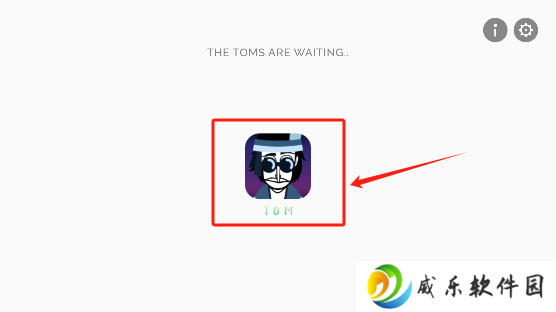 节奏盒子tom模组手机版下载(Incredibox - Tom)