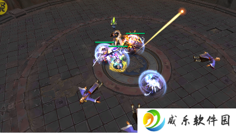 崛起终极王者余额免支付充值折扣版下载-崛起终极王者魔改吕布撸万充删测手游下载v1.0.1 GM版