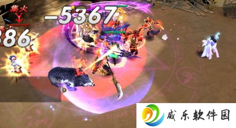 崛起终极王者0.1折版下载-崛起终极王者ex吕布内置0.1爽充手游下载v1.0.0 GM版