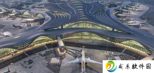 罗地格与阿提哈德强强联手，中东航空货运枢纽即将迎来大升级！