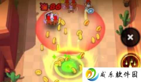 合合迷你军团