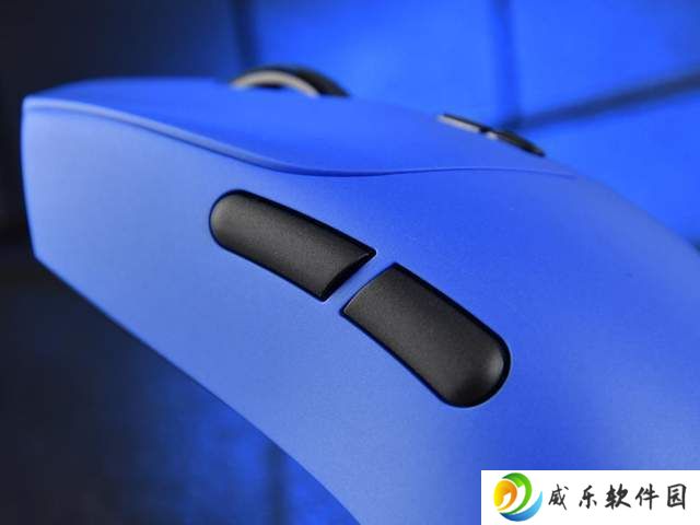 雷柏VT7/VT7 MAX二代：国产电竞旗舰，轻量化设计能否征服你的心？