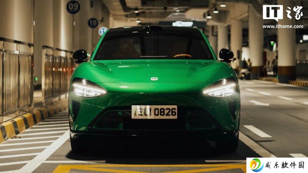小米汽车：即日起至今年 7 月 17 日，已提车用户购延保服务享统一优惠价格