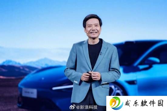 雷军详解小米造车：苹果十年未果，小米能否续写SU7辉煌？