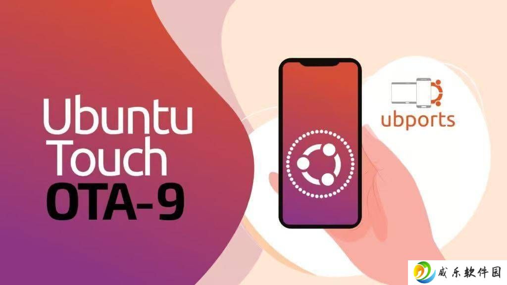 Ubuntu Touch OTA 