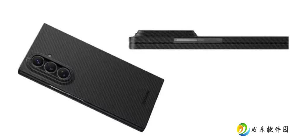 三星Galaxy Z Fold7轻薄来袭，重量仅215克刷新记录！