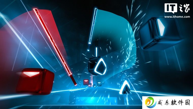 VR 音游《Beat Saber》停止支持 PlayStation VR：不再发布新内容