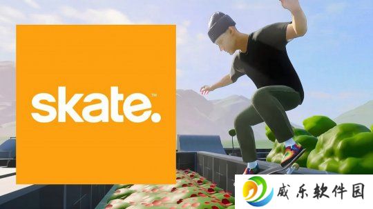 EA《滑板》游戏今夏开启抢先体验 新前瞻实机预告