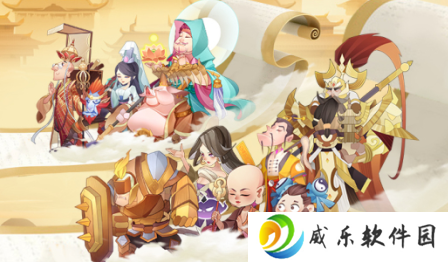 六界召唤师手游官服下载-六界召唤师最新版v1.2.5 官方版