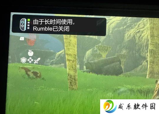 怕震麻玩家的手？Switch2的HD震动功能存在使用时长限制