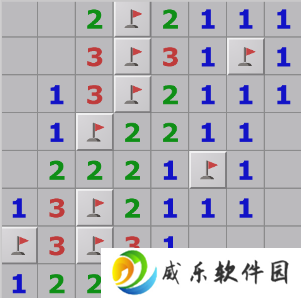 扫雷经典版手机版下载