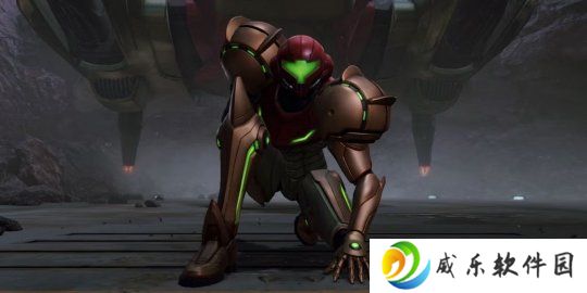 《银河战士Prime4》广告标“现已发售”引玩家轰动