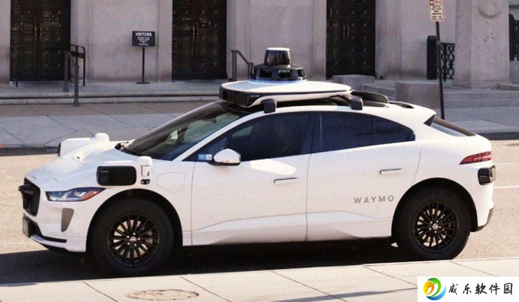 Waymo无人驾驶网约车：安全行驶千万次，加速布局商业化进程