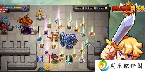 黑星勇者成名录复制物品大全-黑星勇者成名录复制物品汇总