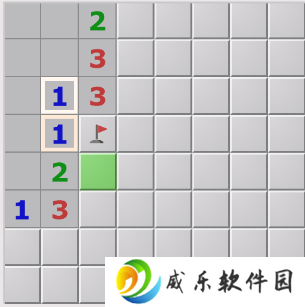 扫雷经典版手机版下载