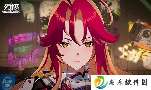 星定征途 《幻塔》拟态“希佩尔”角色介绍