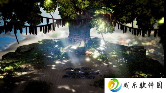 《逸剑风云决》全新DLC“碧海仙踪”已上线
