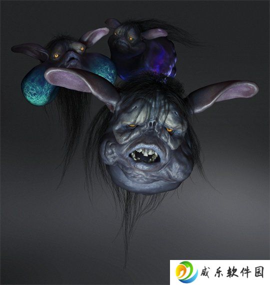 《鬼武者：剑之道》全新截图公布 新怪物介绍