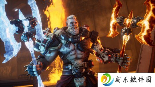 Gearbox官方承诺将在《无主之地4》发售前加入雷达索敌功能